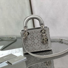 Christian Dior My Lady Bags